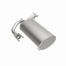 Load image into Gallery viewer, BRExhaust 05-06 Nissan X-Trail 2.5L Muffler Kit