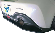 Load image into Gallery viewer, GReddy X Voltex 22 Toyota GR86 Aero Kit ZN8/DN8 Rear Under Spoiler FRP