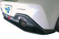 GReddy X Voltex 22 Toyota GR86 Aero Kit ZN8/DN8 Rear Under Spoiler FRP