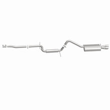 Load image into Gallery viewer, BRExhaust 11-14 Volkswagen Jetta 2L Exhaust Kit