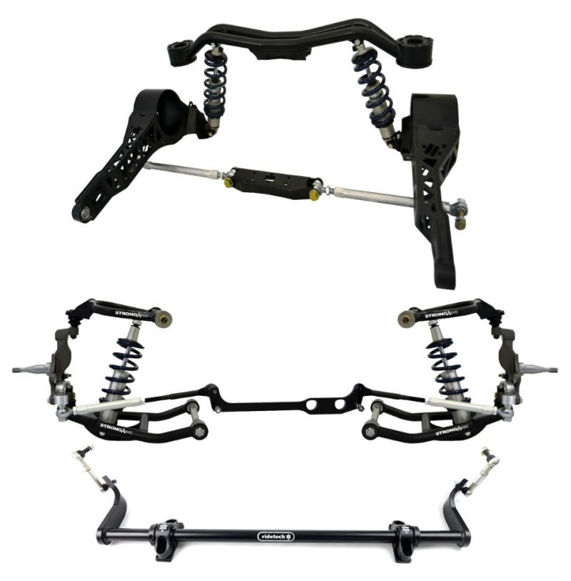 RID Steering Systems