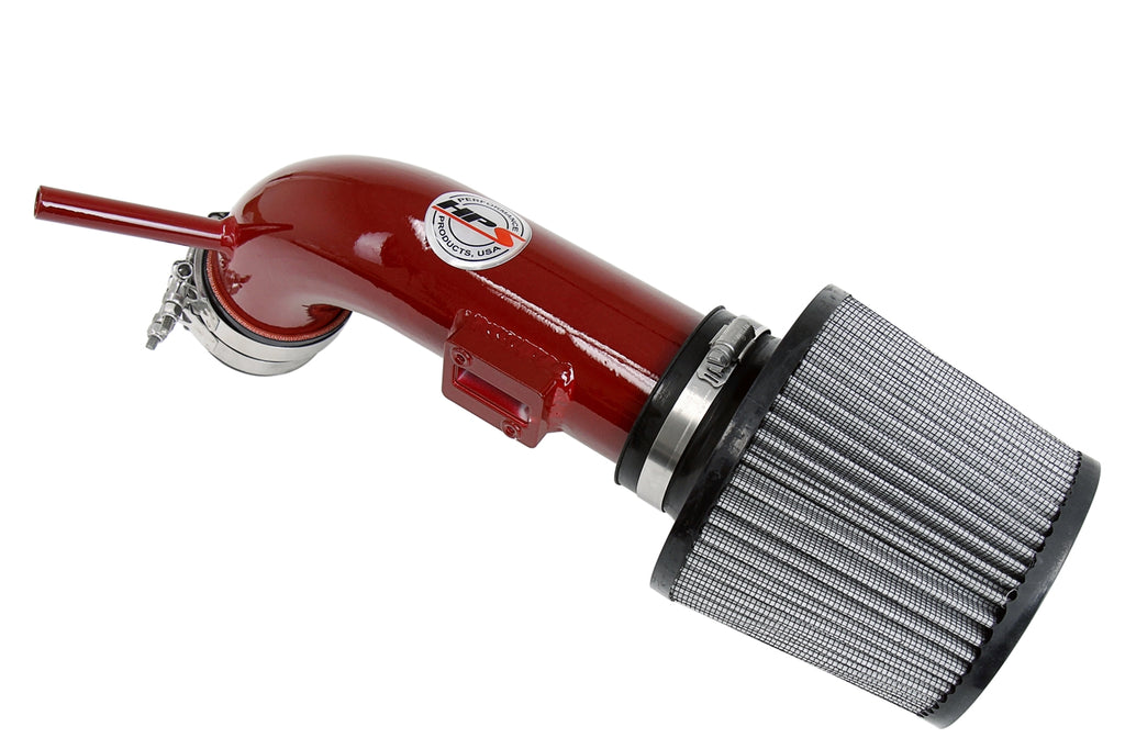 HPS Performance Air Intake Kit 827-529R