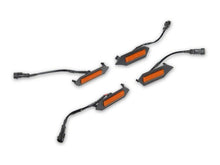 Load image into Gallery viewer, Raxiom 24-26 Toyota Tacoma Pre Runner/ TRD Off-Road/ TRD Sport Amber LED Grille Light- Amber Lens