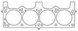 Cometic Chrysler SB w/318A Heads 4.080in .036in MLS Head Gasket Engine Quest HDS