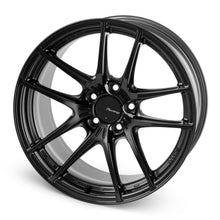 Load image into Gallery viewer, Enkei NVR5 18x9.5in / 5x112 BP / ET27 / 66.5mm Bore - Gunmetal Wheel