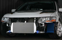 Load image into Gallery viewer, GReddy 05-07 Mitsubishi Evolution 9 (CT9A) Intercooler Kit L600/ H284 / W66 mm