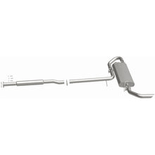Load image into Gallery viewer, MagnaFlow BRE Exhaust Kit 07-09 Equinox Torrent 3.4L