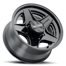 Load image into Gallery viewer, Method MR319 18x9 18mm Offset 8x6.5 BP 130.81mm CB Gloss Black Wheel