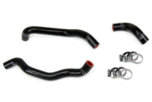 Load image into Gallery viewer, HPS Performance Silicone Hose Kit - Heater Hose 57-1792H-BLK