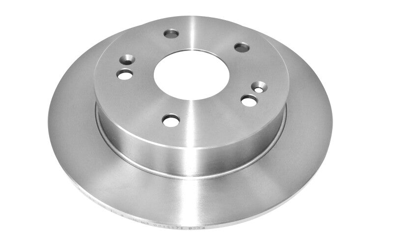 DBA 97-01 Acura Integra Type R Rear Standard Street Series Rotor