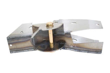 Load image into Gallery viewer, Rustbuster Forward Leaf Spring Mount Left Side
