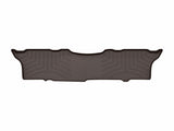 WeatherTech 25-26 Cadillac Escalade 3RD Row Rear FloorLiner - Cocoa