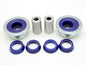 SuperPro Front Lower Control Arm Kit