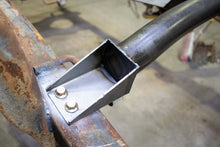 Load image into Gallery viewer, Rustbuster Forward Fuel Tank Crossmember