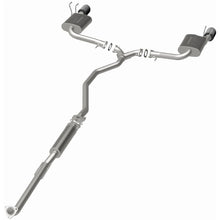 Load image into Gallery viewer, Magnaflow 2022+ Honda Civic EX 1.5L sedan NEO Cat-Back Exhaust System