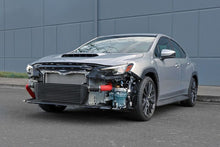 Load image into Gallery viewer, PERRIN 02-25 Subaru WRX/STI Standard Size Front Mount Intercooler Core - Black