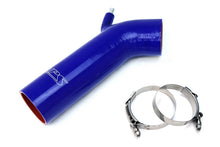 Load image into Gallery viewer, HPS Performance Silicone Hose Kit - Air Intake Hose 57-1232-BLUE