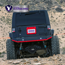 Load image into Gallery viewer, Yukon Gear Hardcore Diff Cover for GM 9.5in &amp; 9.76in Rear