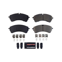 Load image into Gallery viewer, Power Stop 20-26 Ford Transit-350 HD Rear Z23 Evo Sport Pad w/Hardware