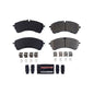 Power Stop 20-26 Ford Transit-350 HD Rear Z23 Evo Sport Pad w/Hardware