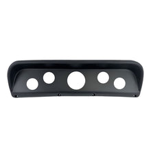 Load image into Gallery viewer, Autometer Direct Fit Gauge Mount 67-72 Ford F100 (1 x 3-3/8in. / 4 x 2-1/16in.)