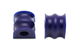 SuperPro 2003 Subaru Baja Sport Front 27mm Sway Bar Mount Bushing Set