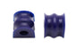 SuperPro 2003 Subaru Baja Sport Front 27mm Sway Bar Mount Bushing Set