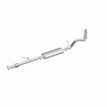 Load image into Gallery viewer, MagnaFlow BRE Exhaust Kit 09-14 Tahoe Yukon 5.3L