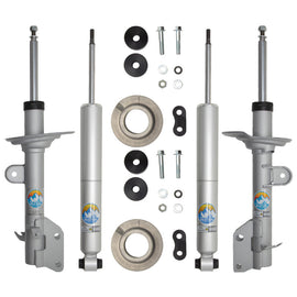 Bilstein 22-24 Subaru Forester B8 TerraSport Lift Kit - 1.6in Lift