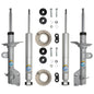 Bilstein 22-24 Subaru Forester B8 TerraSport Lift Kit - 1.6in Lift