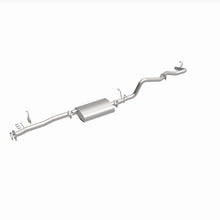 Load image into Gallery viewer, MagnaFlow BRE Exhaust Kit 98-01 Sonoma S10 Hombre 4.3L