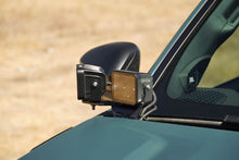 Load image into Gallery viewer, DV8 2025+ Toyota 4Runner Ditch Light Brackets - Pair