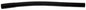 Gates 1993 Ford F Series 6-Cyl. 4.9L Tee To Thermostat Molded Heater Hose