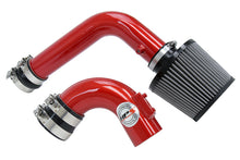 Load image into Gallery viewer, HPS Performance Cold Air Intake Kit 837-165R