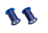 SuperPro Steering Rack Mounting Kit