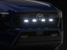Load image into Gallery viewer, Raxiom 24-26 Toyota Tacoma Pre Runner/ TRD Off-Road/ TRD Sport White LED Grille Light- Clear Lens
