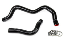 Load image into Gallery viewer, HPS Performance Silicone Hose Kit - Radiator Hose 57-1031-BLK
