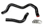 HPS Performance Silicone Hose Kit - Radiator Hose 57-1031-BLK