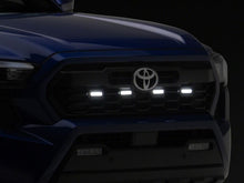 Load image into Gallery viewer, Raxiom 24-26 Toyota Tacoma Pre Runner/TRD Off-Road/TRD Sport White LED Grille Light- Smoked Lens