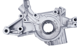 Boundary 89-91 Mazda Miata 1.6L Small Nose Crank MartenWear High Flow Oil Pump Assembly