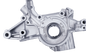 Boundary 89-91 Mazda Miata 1.6L Small Nose Crank MartenWear High Flow Oil Pump Assembly
