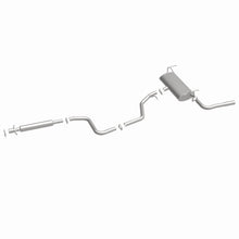 Load image into Gallery viewer, MagnaFlow BRE Exhaust Kit 08-12 Aura G6 Malibu 2.4L