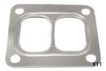 Load image into Gallery viewer, GReddy TD07/T78/T88 Inlet Turbo Gasket