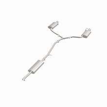 Load image into Gallery viewer, MagnaFlow BRE Exhaust Kit 13-19 Ford Flex 3.5L