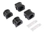 aFe CONTROL Sway Bar Service Kit Fits Sway Bars 440-401001-J 440-401001-L and 530-401001-J