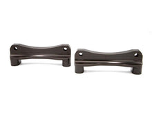 Load image into Gallery viewer, GrimmSpeed 13-26 BRZ GR86 Grey 4-Piston Brake Caliper Kit 326mm Rotor