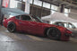 GReddy Pandem RB S30 Rear Fender 1970-1973 Nissan 240Z