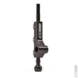 Cobb Subaru 08+ WRX / 05-09 LGT/OBXT / 06-08 FXT 5MT Stage 1+ Drivetrain Package