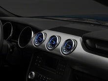 Load image into Gallery viewer, Raxiom 15-23 Ford Mustang Axial Series LED Color Changing Air Vent Outlets