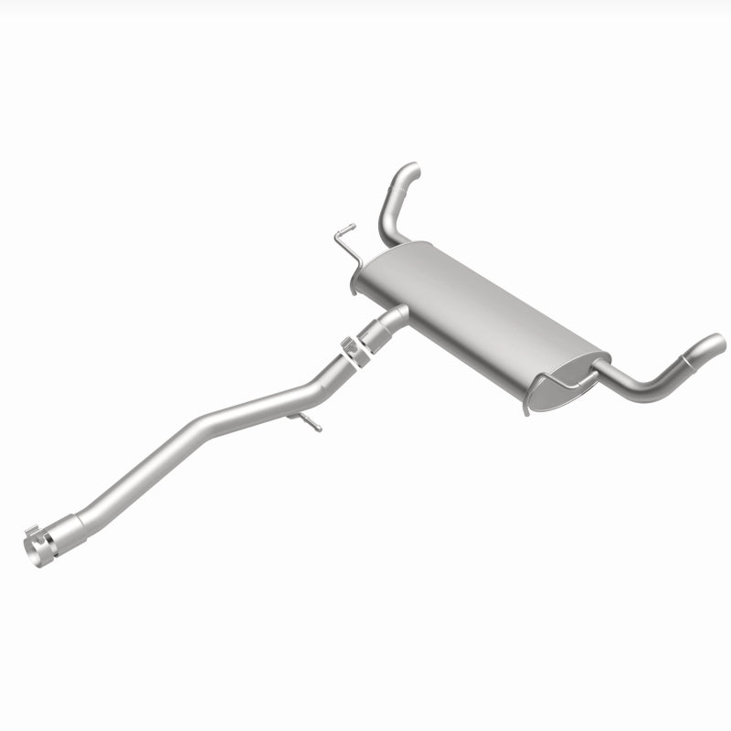 MagnaFlow 12-16 Cadillac SRX 3.6L BRE Exhaust Kit